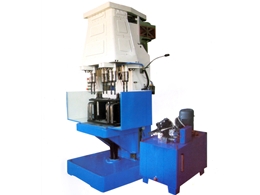 可調(diào)多軸鉆床