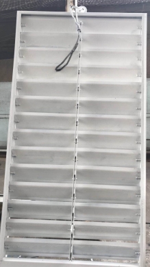 船舶專用百葉窗